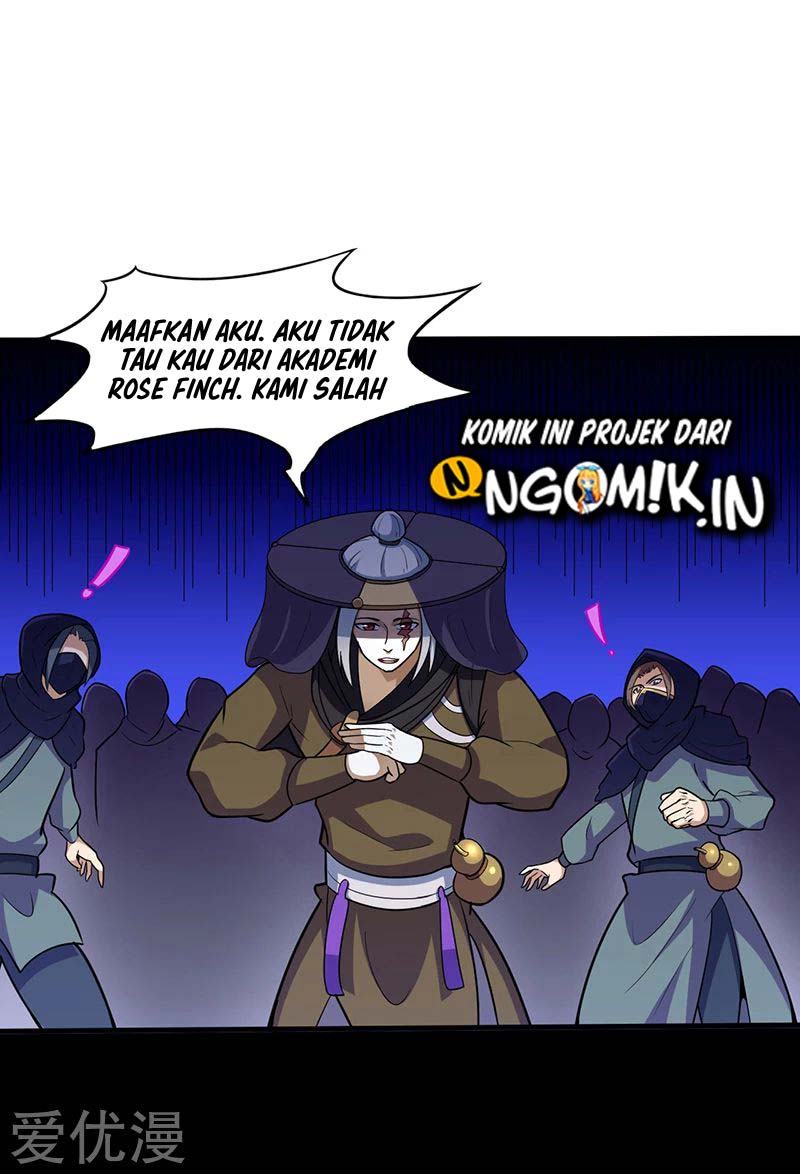 Martial Arts Reigns Chapter 110 Gambar 10